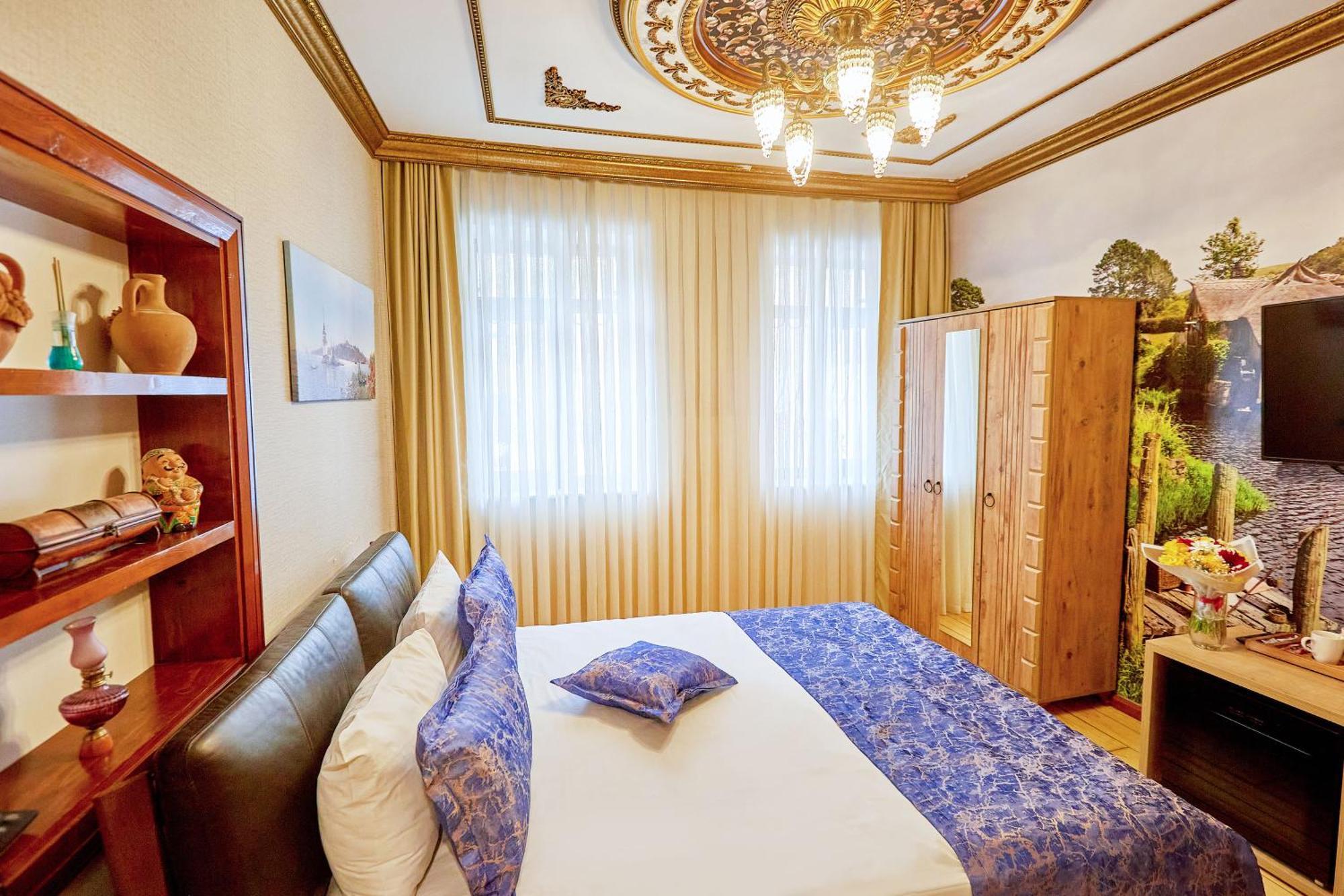 Ardey Hotel Estambul Exterior foto